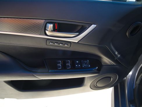 Used 2016 Lexus GS 350 AWD image 11