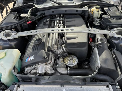 Used 2001 BMW M Roadster RWD image 18