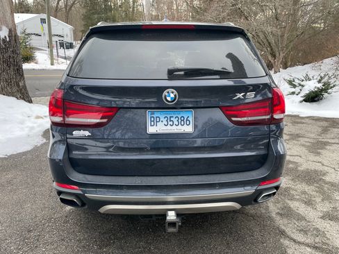 Used 2018 BMW X5 xDrive40e image 22
