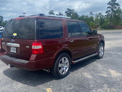 Used 2009 Ford Expedition Limited image 5