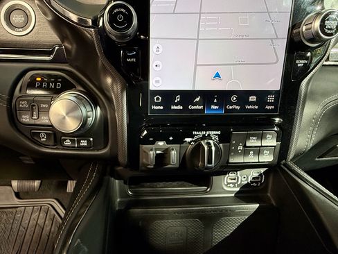 Used 2023 RAM 1500 Limited image 24