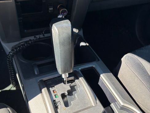 Used 2011 Toyota 4Runner Trail image 12