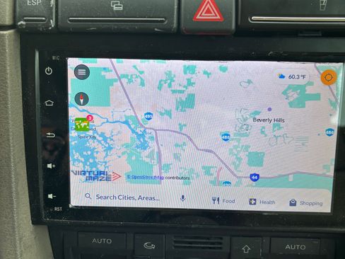 Used 2004 Audi A4 3.0 image 19