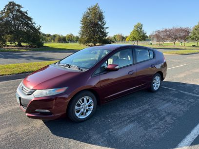 Used 2011 Honda Insight EX