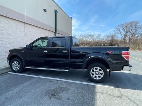 Used 2013 Ford F150 XLT w/ Luxury Equipment Group image 5
