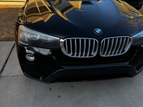 Used 2015 BMW X3 xDrive28i image 13