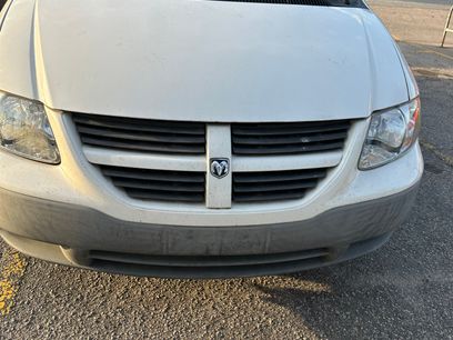 Used 2007 Dodge Caravan SE w/ Popular Equipment Group I