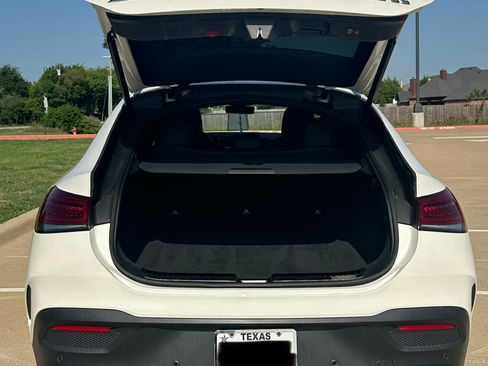 Used 2021 Mercedes-Benz GLE 53 AMG 4MATIC Coupe image 6
