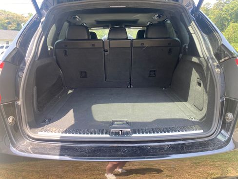 Used 2012 Porsche Cayenne Turbo AWD/4WD image 12