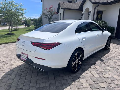 Used 2021 Mercedes-Benz CLA 250 image 5