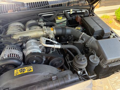 Used 1999 Land Rover Range Rover SE AWD/4WD image 15