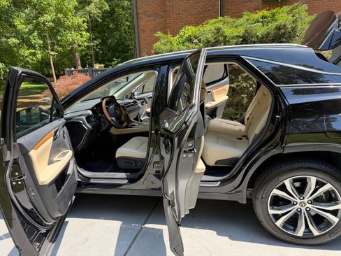 Used 2021 Lexus RX 350 FWD w/ Premium Package image 6