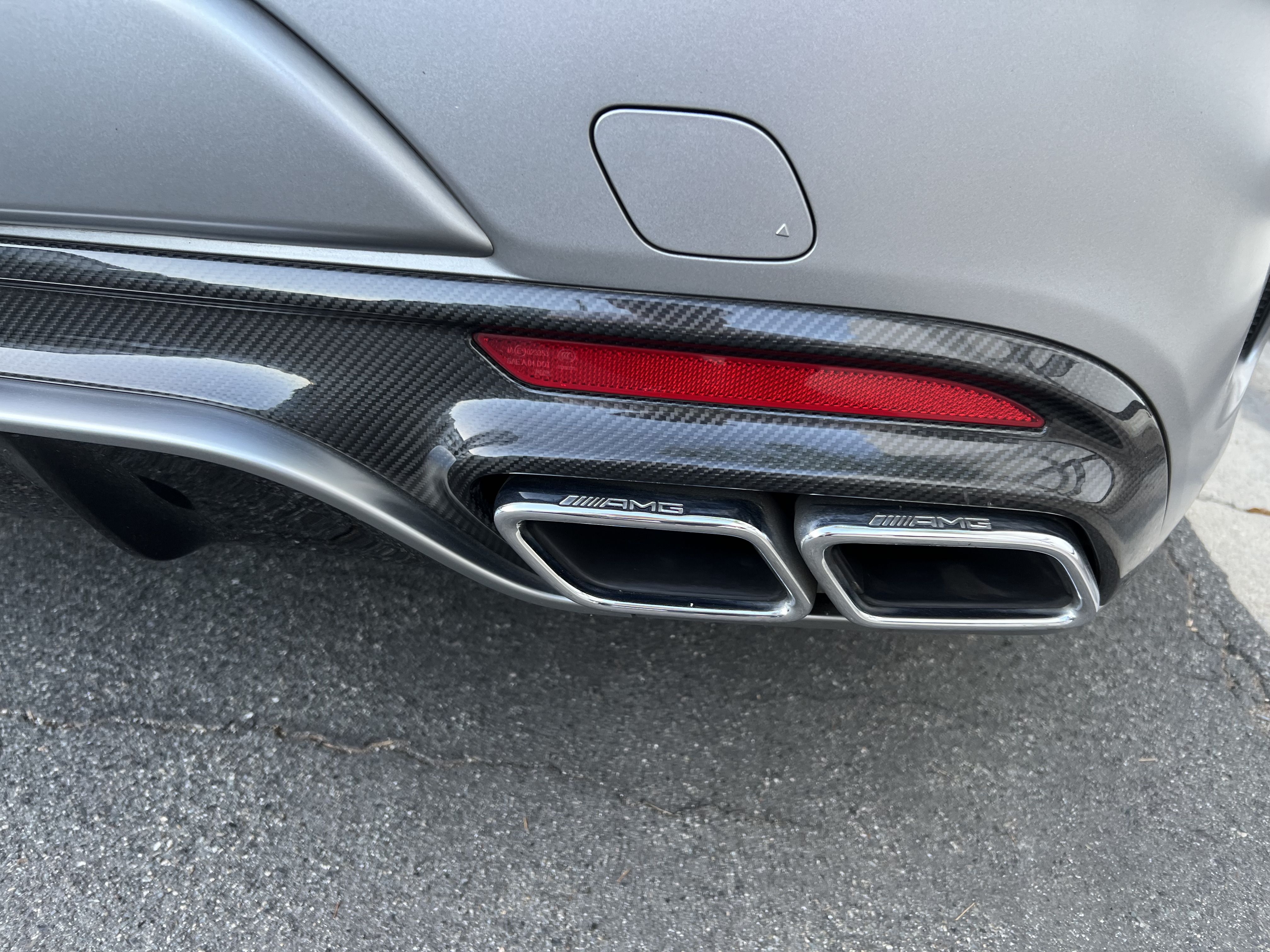Used 2017 Mercedes-Benz S 63 AMG 4MATIC Coupe image 13