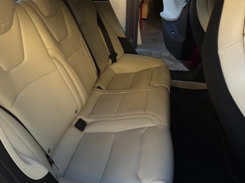 Used 2017 Tesla Model S 100D image 11