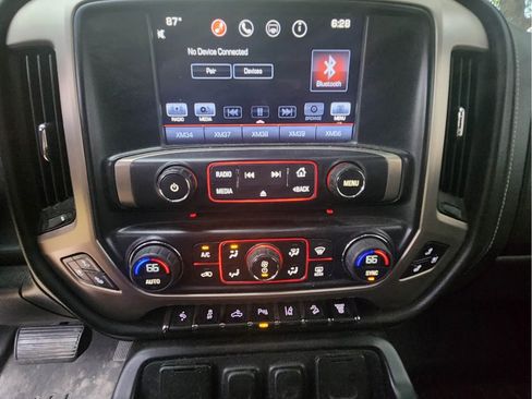 Used 2016 GMC Sierra 2500 Denali w/ Duramax Plus Package image 9