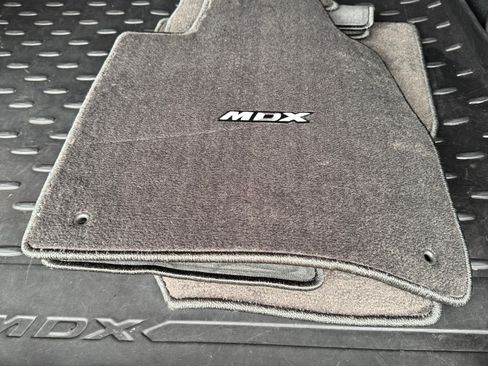 Used 2009 Acura MDX image 28