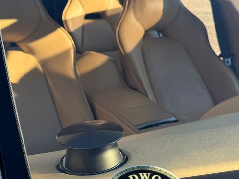 Used 2010 Aston Martin Rapide image 13