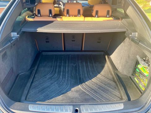 Used 2018 BMW 330i Gran Turismo xDrive 330i Gran Turismo xDrive Sedan image 6