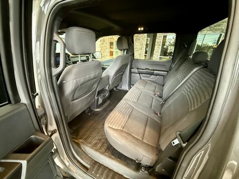 Used 2021 Ford F150 XL w/ STX Appearance Package image 13