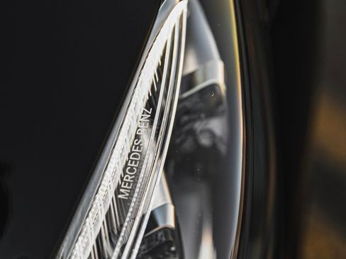 Used 2021 Mercedes-Benz C 63 AMG S image 13
