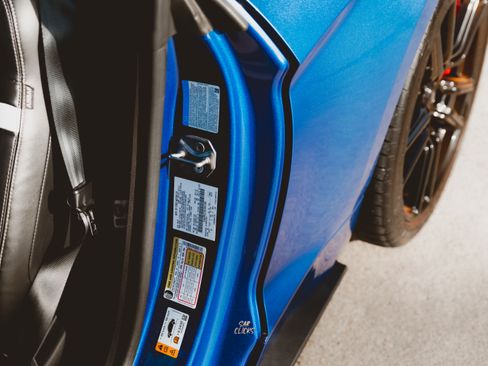 Used 2022 Ford Mustang Shelby GT500 w/ Technology Package image 12