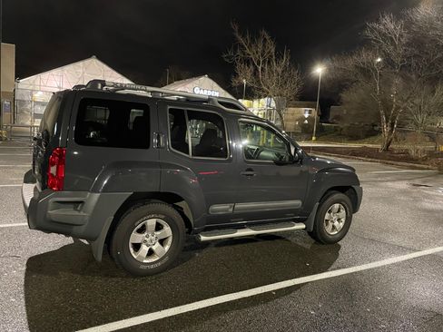 Used 2013 Nissan Xterra S w/ Value Package AWD/4WD image 1