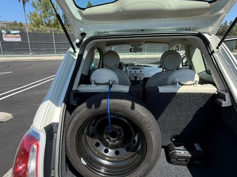 Used 2012 FIAT 500 Pop FWD image 13