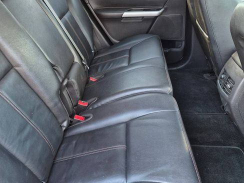 Used 2014 Ford Edge SEL w/ Equipment Group 204A image 15