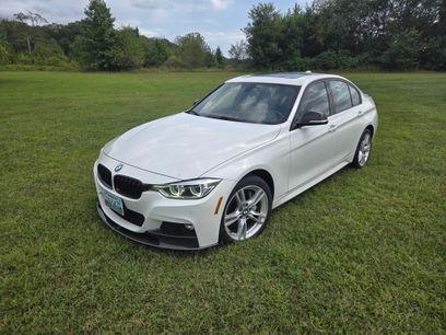 Used 2018 BMW 330i xDrive Sedan