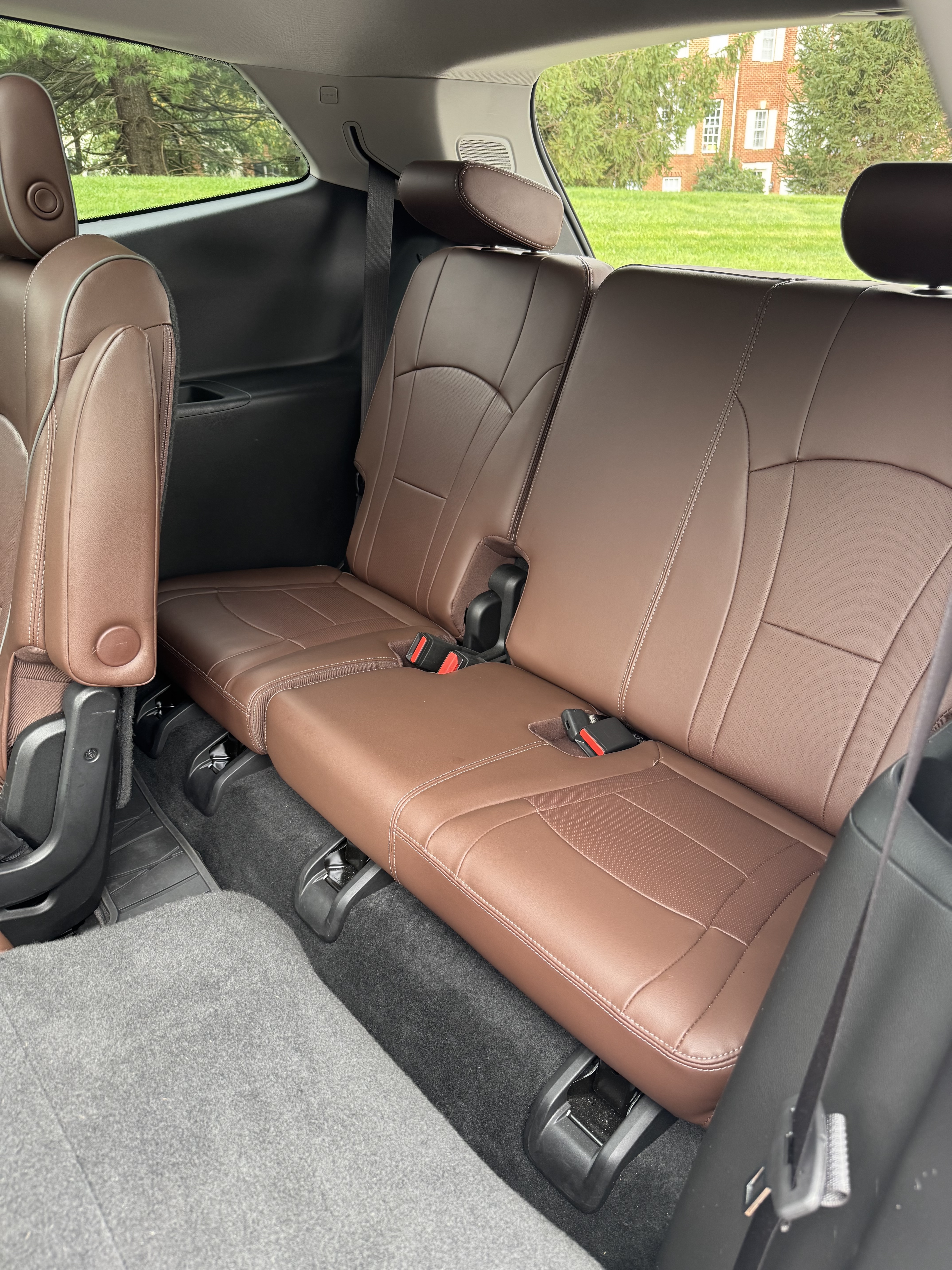 Used 2018 Buick Enclave Avenir AWD/4WD image 14