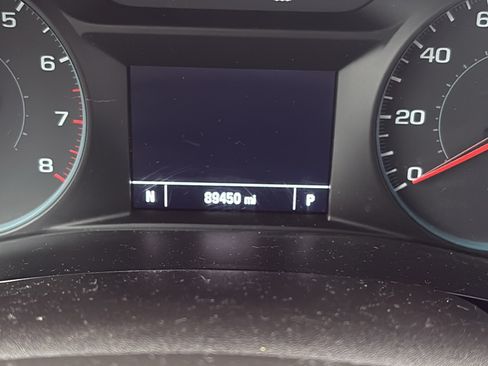 Used 2018 Chevrolet Traverse LS w/ LPO, Floor Liner Package image 9