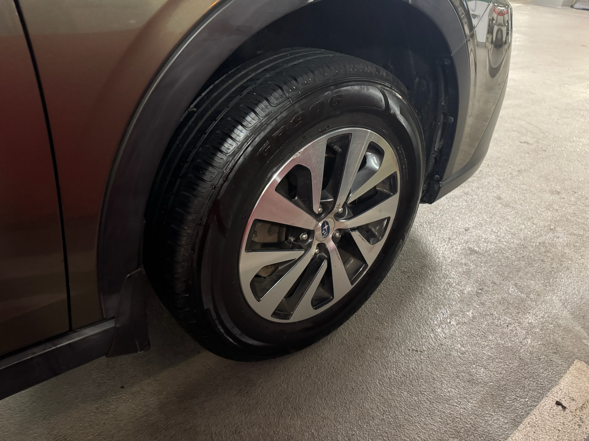 Used 2021 Subaru Outback Premium AWD/4WD image 10