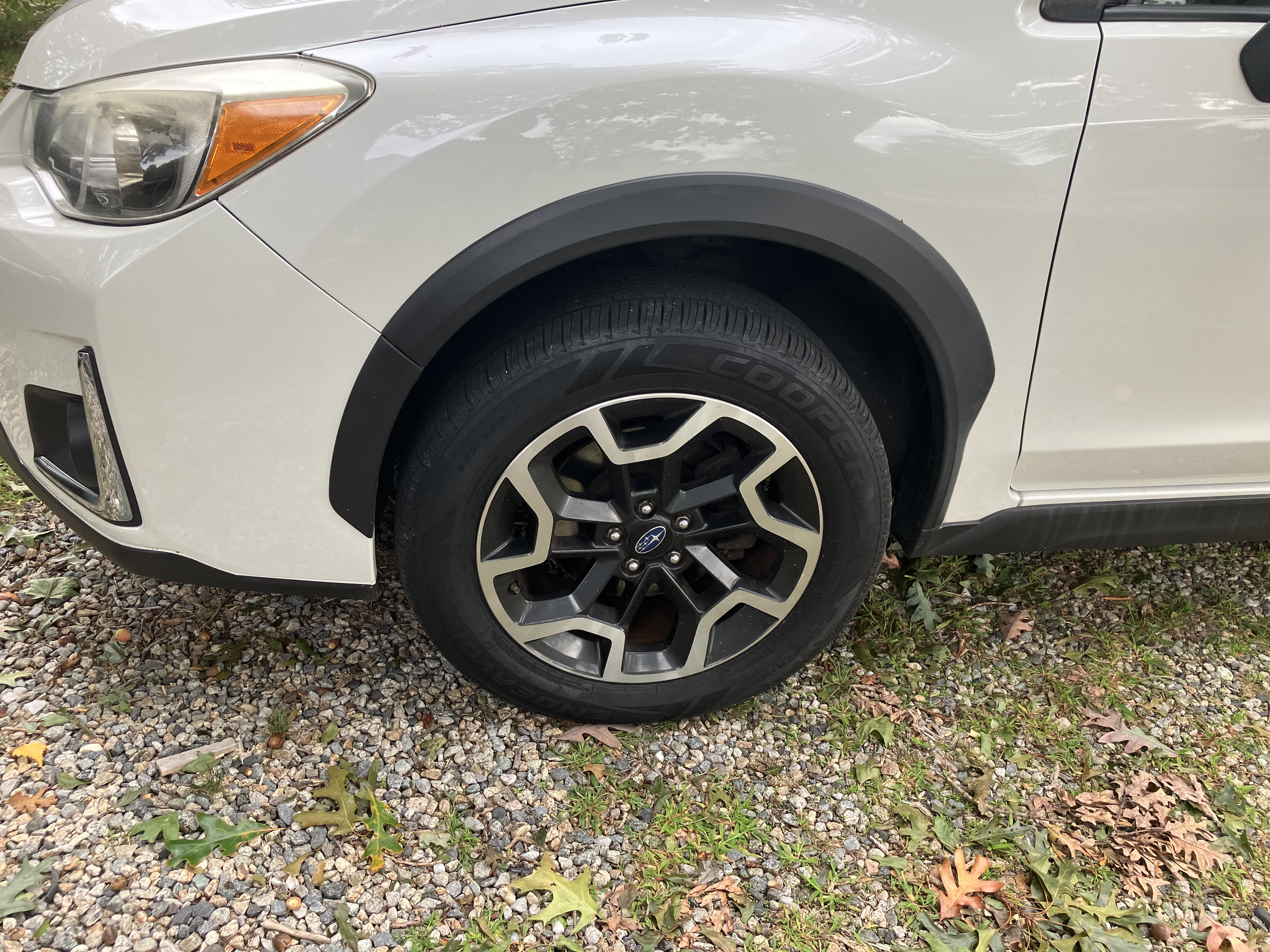 Used 2017 Subaru Crosstrek 2.0i Premium AWD/4WD image 24