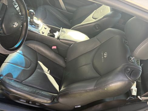 Used 2014 INFINITI Q60 Journey w/ Premium Package RWD image 11