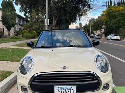 Used 2021 MINI Cooper 2-Door Hardtop