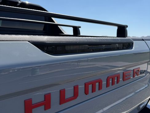 Used 2024 GMC Hummer EV 3X w/ Extreme Off-Road Package AWD/4WD image 15