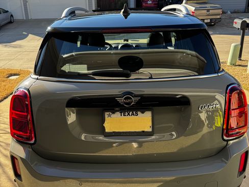 Used 2021 MINI Cooper Countryman image 4