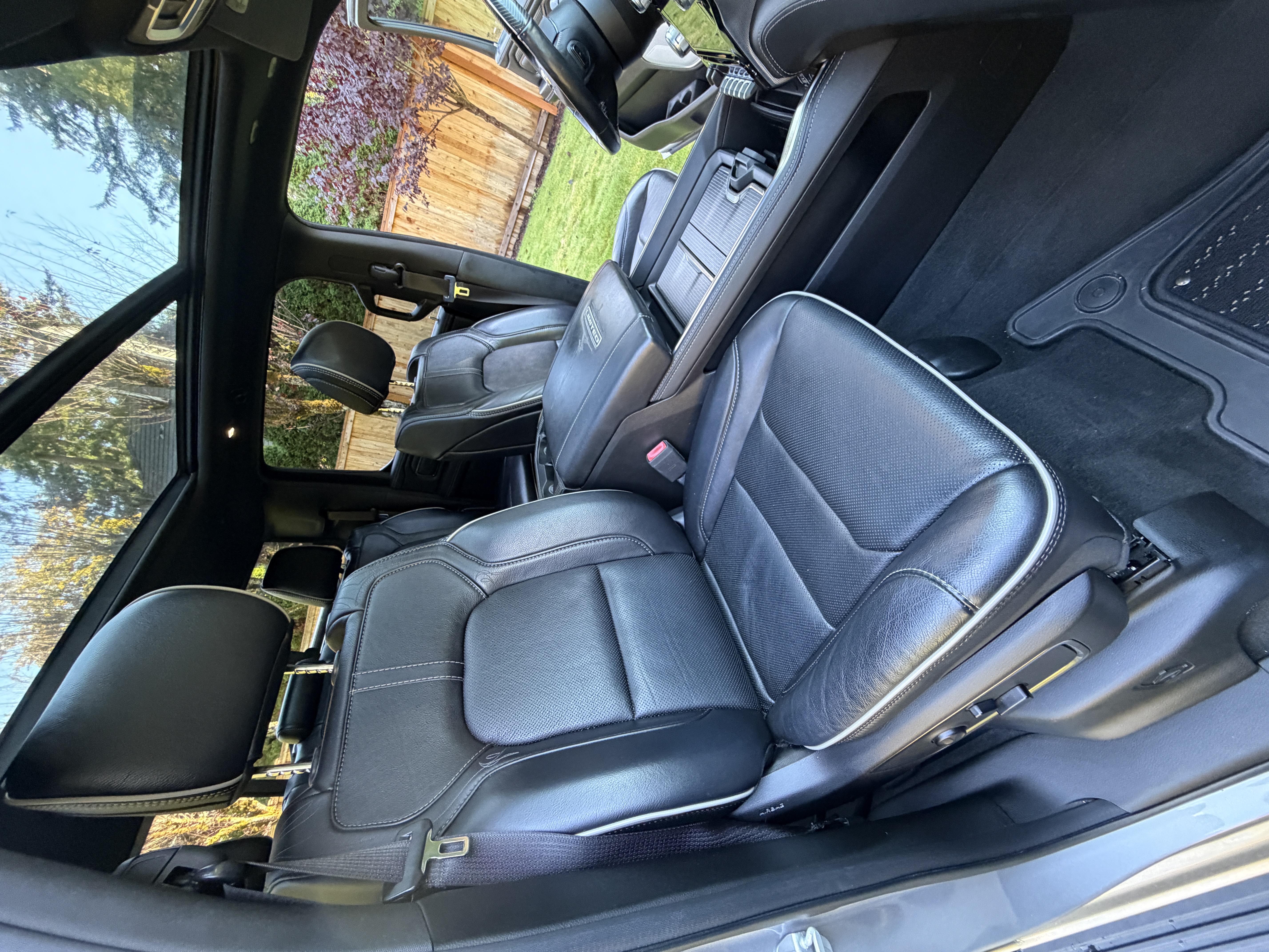 Used 2019 RAM 1500 Limited AWD/4WD image 14