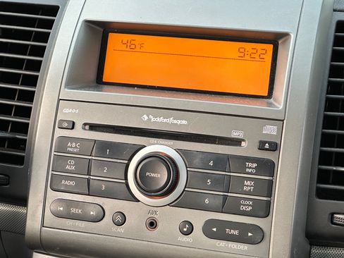 Used 2007 Nissan Sentra 2.0 S w/ Convenience Plus Pkg image 24