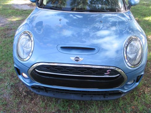 Used 2018 MINI Cooper Clubman S FWD image 10