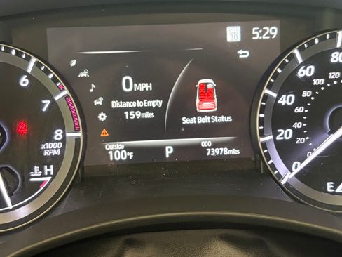 Used 2021 Toyota Highlander Limited AWD/4WD image 14