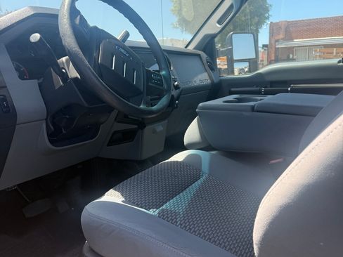 Used 2016 Ford F350 XL w/ Power Equipment Group image 13