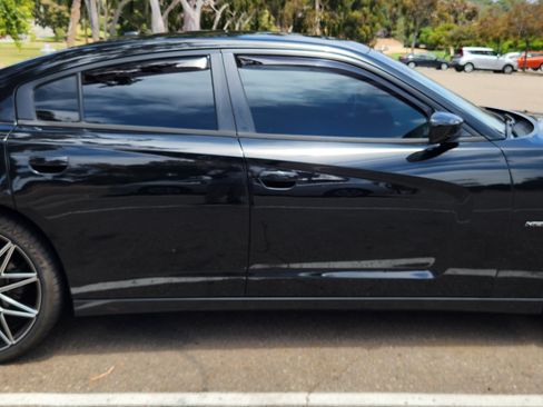 Used 2013 Dodge Charger R/T image 8