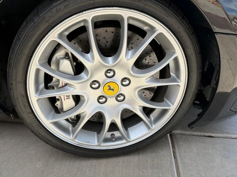 Used 2009 Ferrari 599 GTB Fiorano image 17