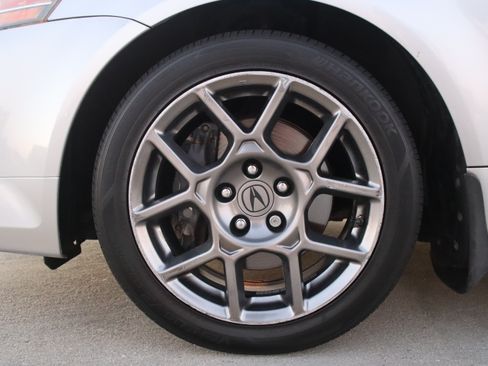 Used 2008 Acura TL Type-S image 28