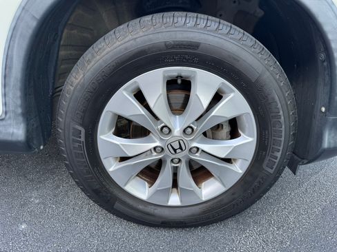 Used 2014 Honda CR-V EX image 23