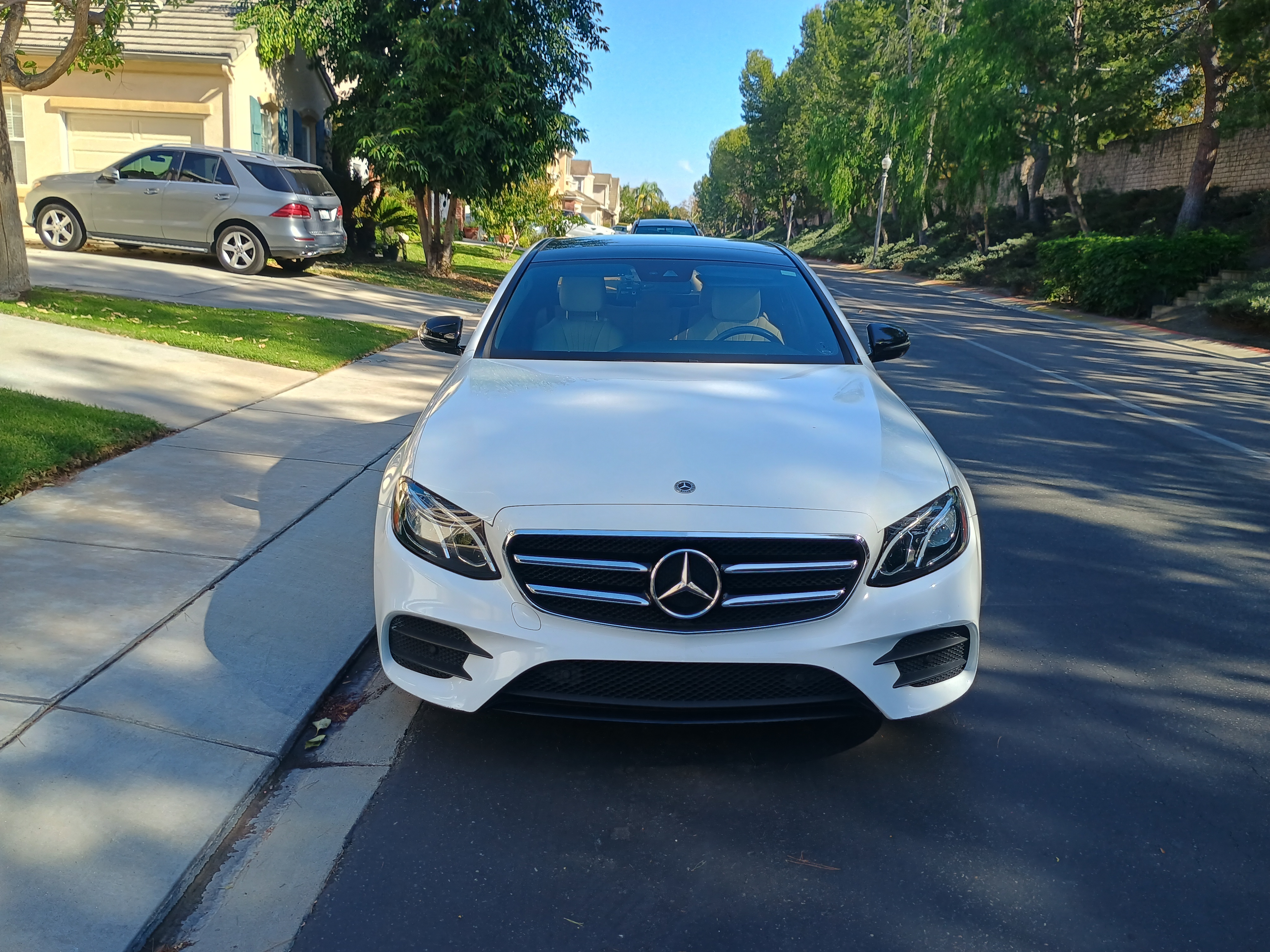 Used 2019 Mercedes-Benz E 300 image 5