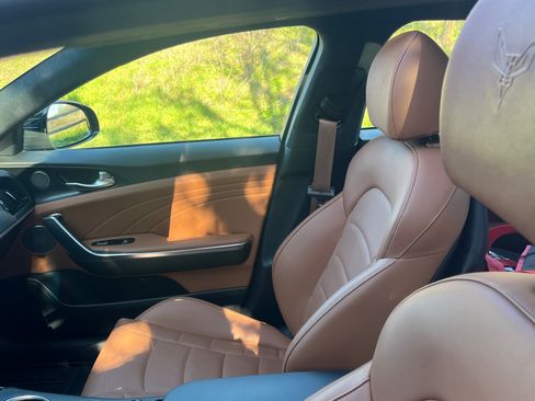 Used 2023 Kia Stinger GT2 w/ Option Group 020 image 13