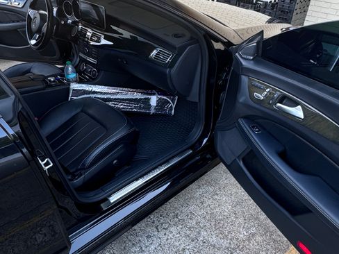 Used 2016 Mercedes-Benz CLS 550 4MATIC image 15