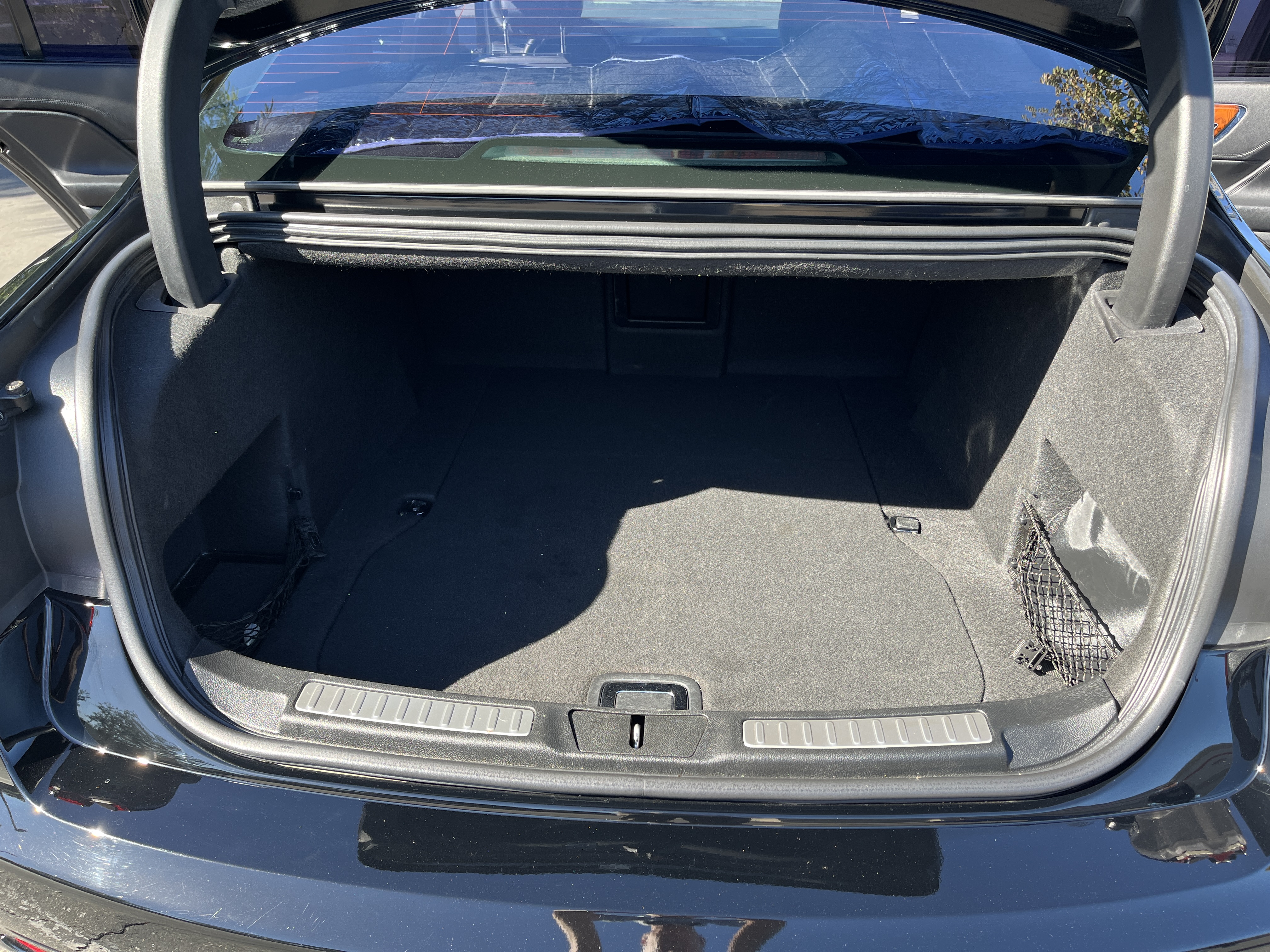 Used 2017 Lincoln Continental w/ Equipment Group 500A FWD image 20